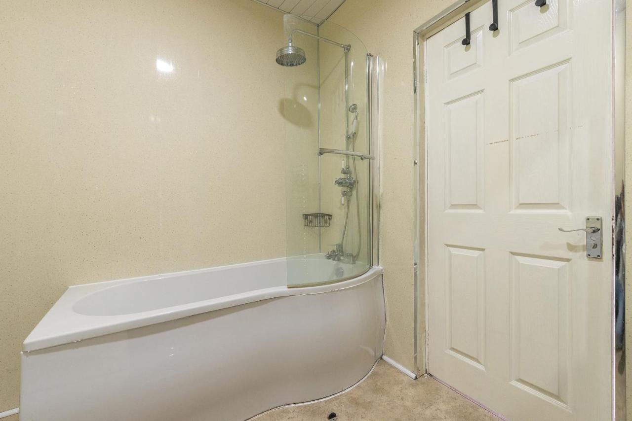 Spacious Ensuite Rooms In Edinburgh City Centre - Excellent Location Exterior foto