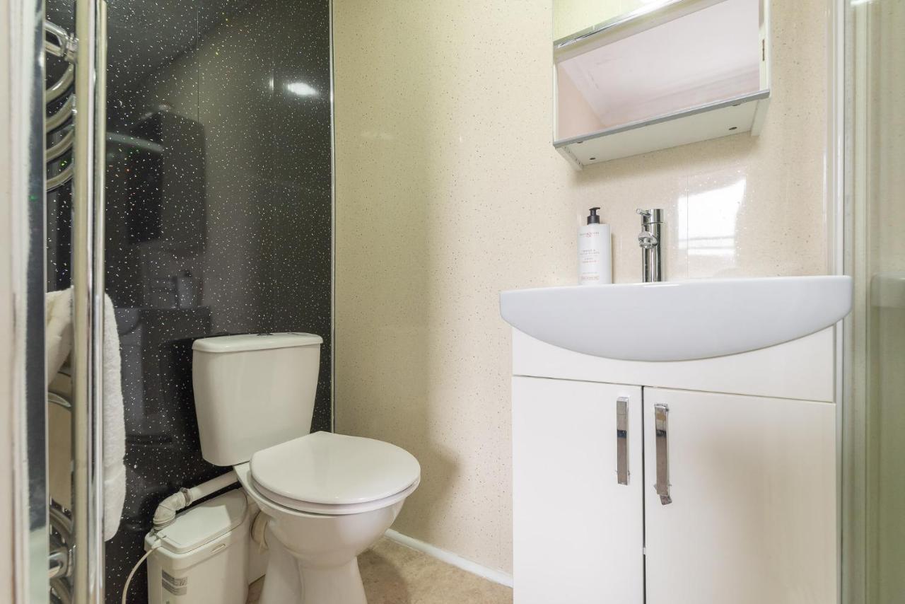 Spacious Ensuite Rooms In Edinburgh City Centre - Excellent Location Exterior foto